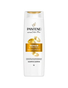 PANTENE Repair - Protect Възстановяващ, шампоан, за суха, увредена или третирана коса, 325 мл