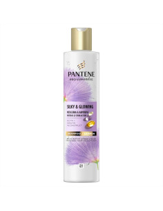 PANTENE Silky - Glowing, шампоан, 160 мл
