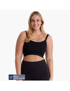 Сутиен за бременни и кърмачки Momcozy YN08