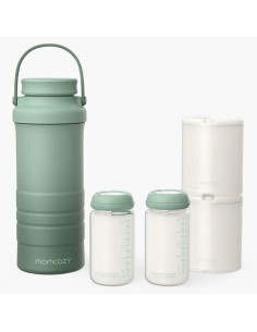 Преносим охладител за кърма Momcozy CM01