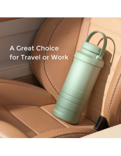 Преносим охладител за кърма Momcozy CM01 2