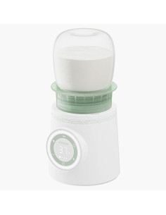 Нагревател за бебешки шишета Momcozy MW03