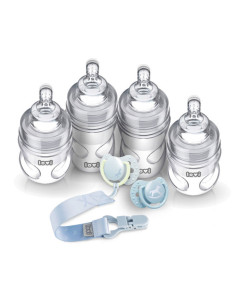 Lovi - Начален комплект за новородени, момче 2