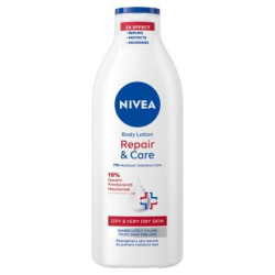 NIVEA Repair & Care SOS Лосион за тяло