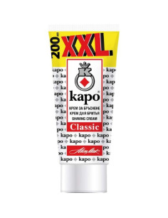 Крем за бръснене Каро, 200мл