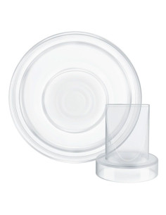 Силиконова диафрагма и клапа за помпa за кърма Momcozy S9 Pro / S12 Pro