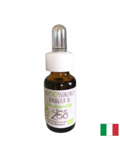 Етерично масло от Бергамот БИО 10 ml