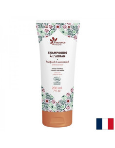 Шампоан с масло от арган 200 ml