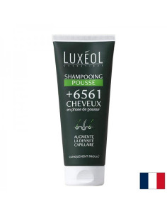 Шампоан за стимулиране на растежа и плътността на косата 200 ml