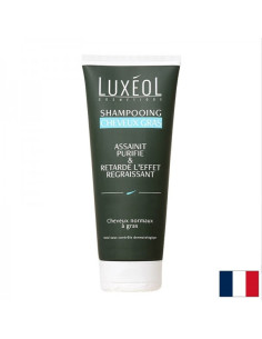 Шампоан за мазна коса и скалп 200 ml