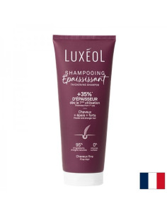 Шампоан за до 35- по-плътна и обемна коса 200 ml