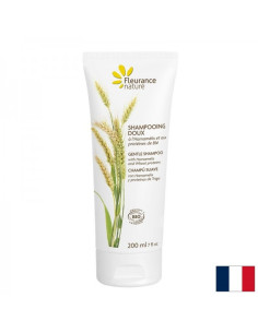 Шампоан за коса с хамамелис 200 ml