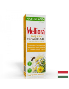 Масажен крем с пчелна отрова, арника и камфор За стави и мускули 60 g