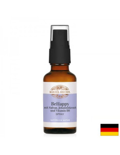 BeHappy орален спрей за настроение и нервен баланс 50 ml