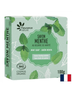 Сапун с мента 100 g