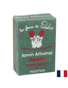 Аюрведичен сапун С нийм 75 g