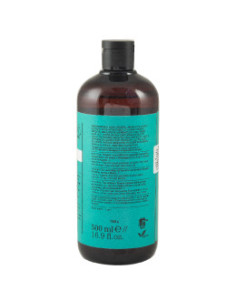 Шампоан и душ гел 2 в 1 с чаено дърво - био, Bioearth, 500 мл 2