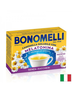 Лайка, мелатонин и магнезий Регулация на съня и мускулна релаксация 16 сашета