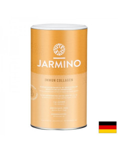 Говежди колаген с чага, агарикус, витамини, цинк и селен Имуноукрепваща формула 450 g, прах