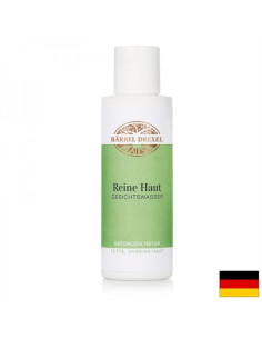 Мазна и акнеична кожа Почистващ тоник за лице 100 ml