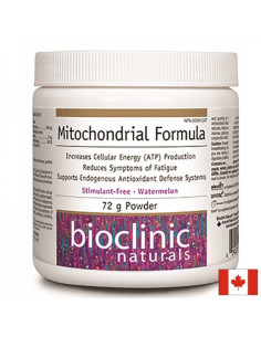 Митохондриална формула за клетъчна енергия 72 g прах, 30 дози