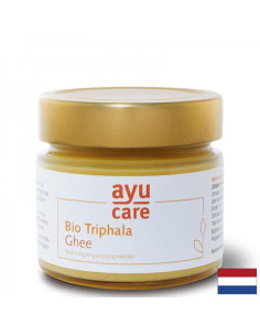 Добро храносмилане и детокс Трифала, ГХИ Био 170 g