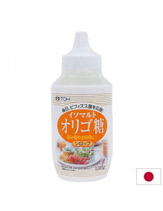 Изомалто-олигозахариден сироп Пребиотична подкрепа за храносмилането 1000 g