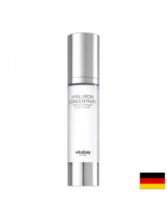 Хиалурон концентрат гел 50 ml