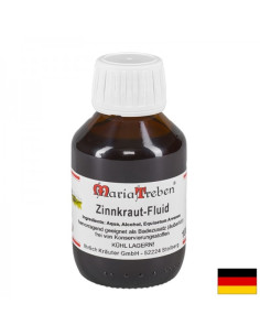 Полски хвощ (тоник за вана) Maria Treben 100 ml