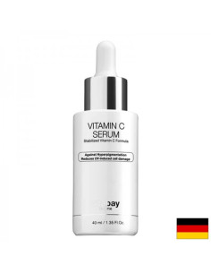 Серум за лице С витамин С 40 ml