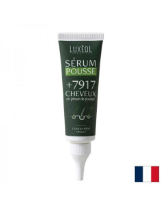 Серум за стимулиране на растежа на косата (без отмиване) 50 ml