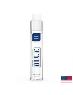 Подмладяващ серум за лице с NAD+, NMN, NR и глутатион Липозомен, с ултра мощен антиейджинг ефект, 50 ml