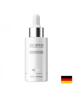 Q10 Серум за лице 40 ml