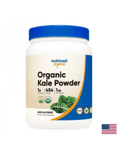 Антиоксидант Кейл органик 454 g прах