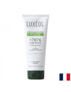 Балсам за растеж и подсилване на косата 200 ml