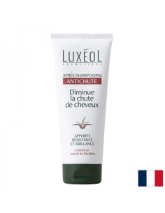 Балсам против косопад за здрава и силна коса 200 ml