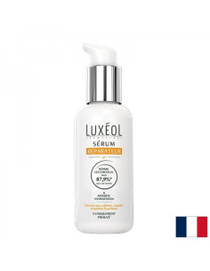 Възстановяващ серум за увредена коса (без отмиване) 75 ml