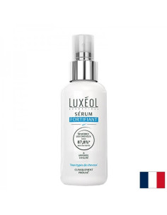 Укрепващ серум за тънка и изтощена коса (без отмиване) 75 ml