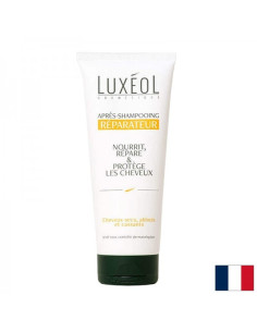 Възстановяващ балсам за суха и увредена коса 200 ml