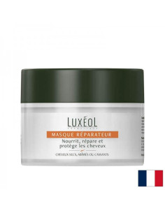 Възстановяваща маска за суха и увредена коса 200 ml