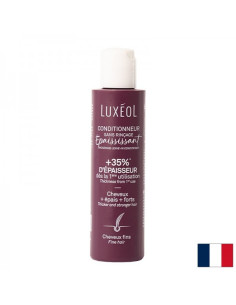 Балсам за растеж и плътност на косата (без отмиване) 150 ml