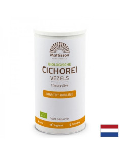 Фибри от цикория Orafti Добро храносмилане и баланс на микробиома 275 g прах