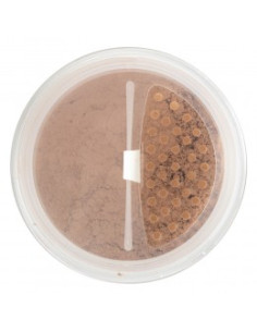 Минерален фон дьо тен - Cookie