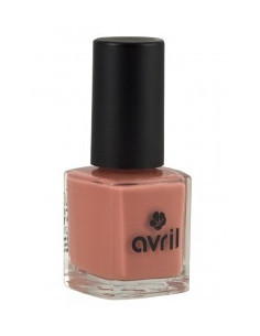 Лак за нокти - Nude, Avril, 1 бр