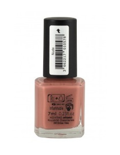 Лак за нокти - Nude, Avril, 1 бр 2