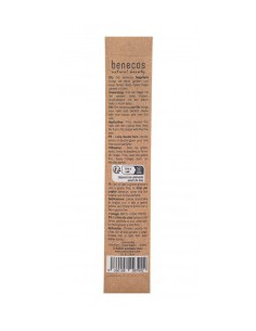 Комплект пилички за нокти, Benecos, 3 бр 2