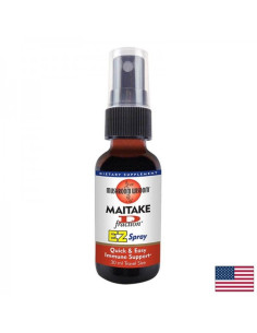 Майтаке D-фракция – имунитет и метаболитен профил 30 ml спрей за уста, 137 дози