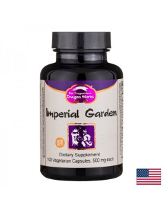 Формула „Императорска градина” Imperial Garden, 100 капсули