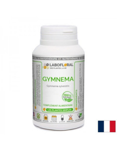 Гимнема Баланс на кръвната захар и апетита 240 mg, 50 капсули