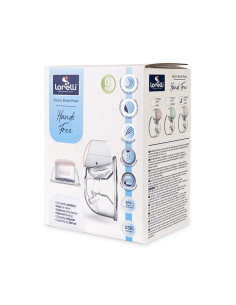 Електрическа помпа за кърма Lorelli Hands Free, зелена 2